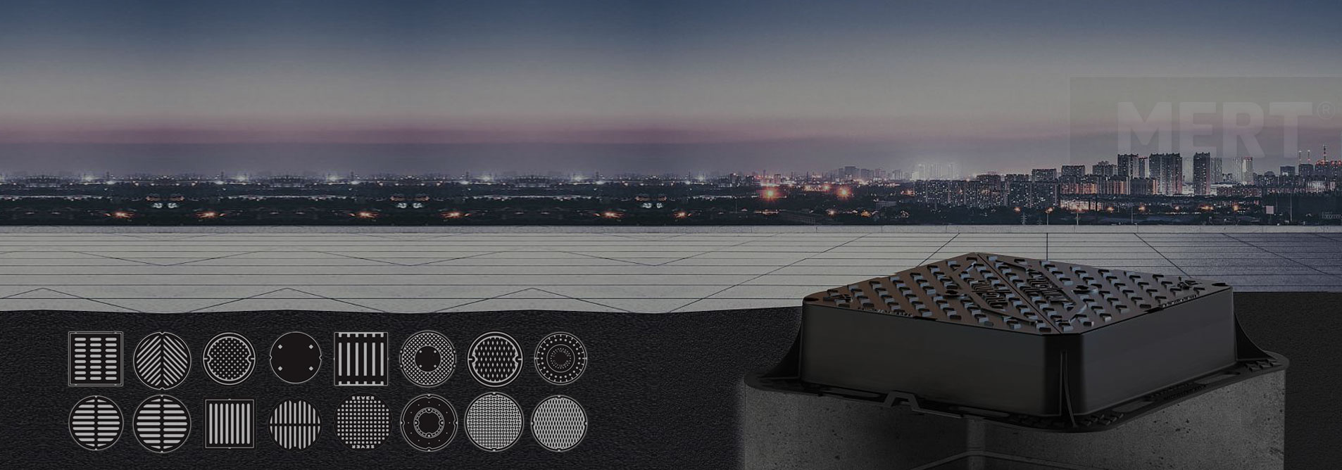 Mert Products Customization