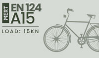 EN 124: A15