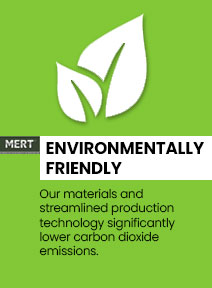 Environtmentally Friendly