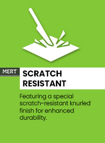 Scratch Resistance