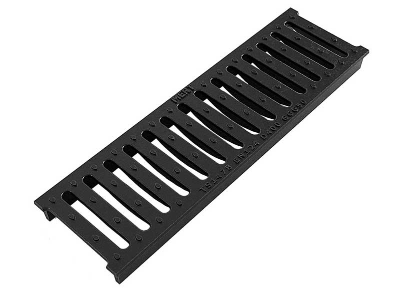 Linear Grating