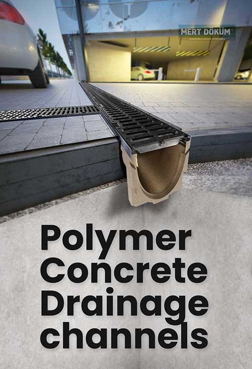 Drainage Channels