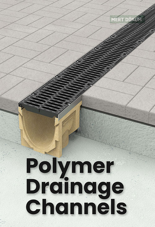 Drainage Channels