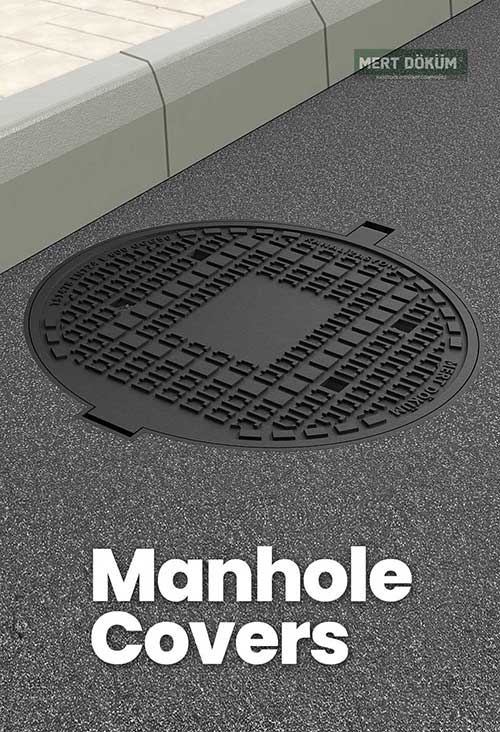 Manhole Cover