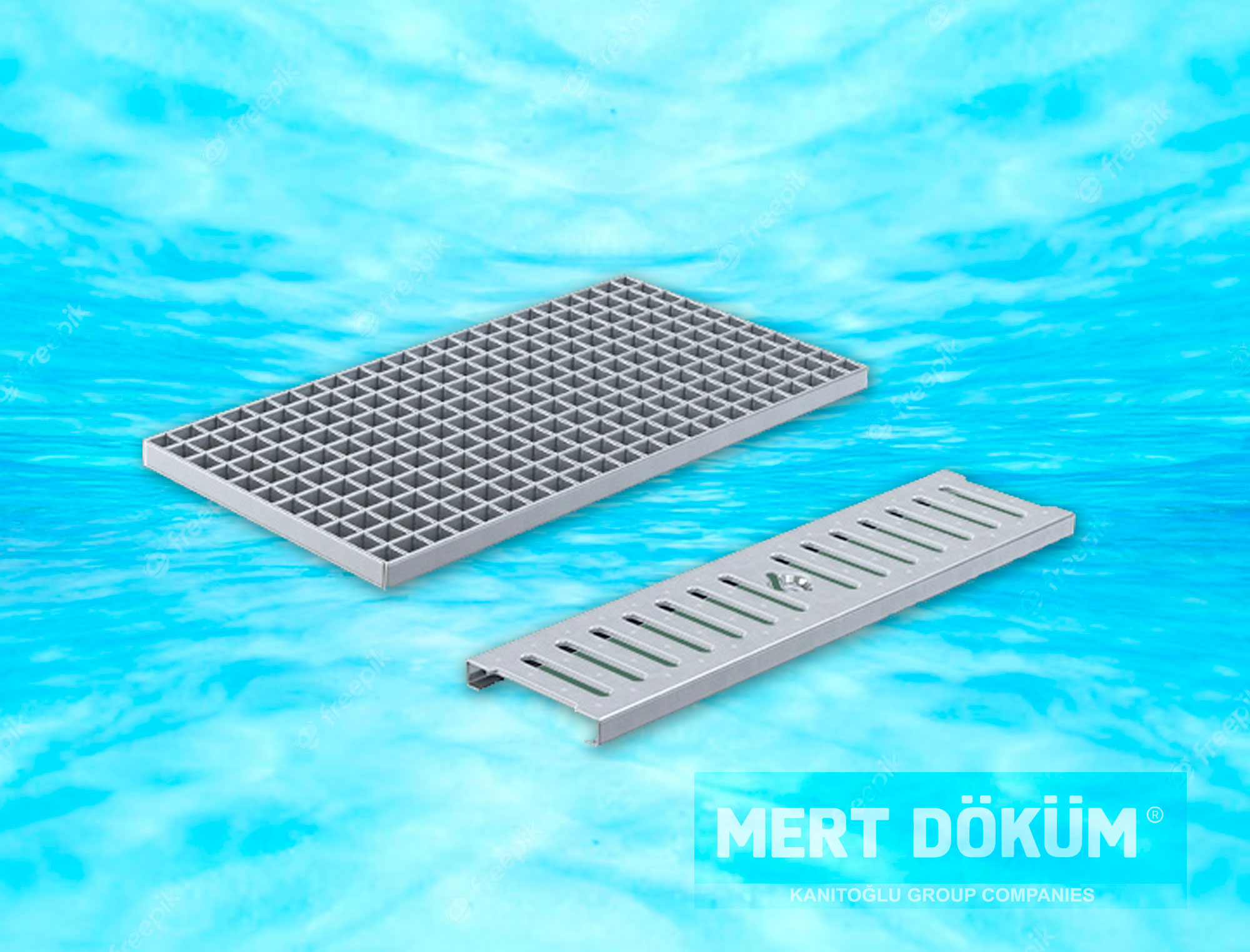 Mert Dokum Production Facilities