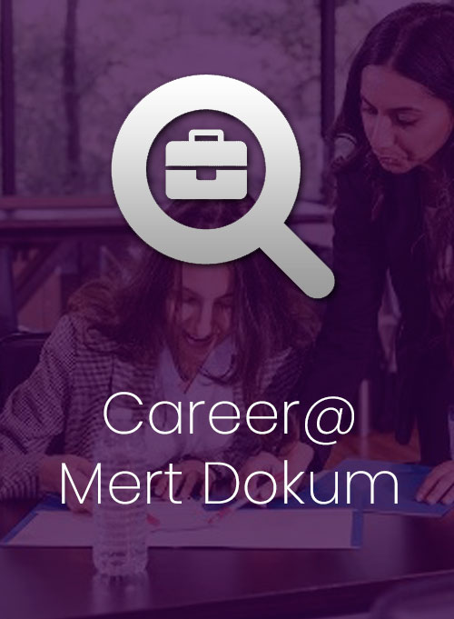 Career Mert Dokum