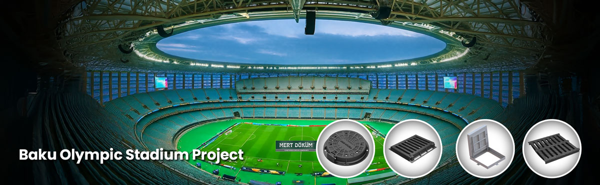 baku stadium mert project